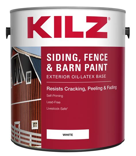 KILZ Hide-All&174; primer is a high hiding, fast drying, multi-surface latex primer sealer formulated to minimize problems caused by dark colors, minor surface marks, textures and porosity differences. . Kilz paint lowes